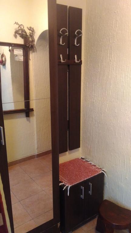 Apartment Luka Podgorica Bagian luar foto