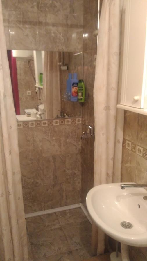 Apartment Luka Podgorica Bagian luar foto