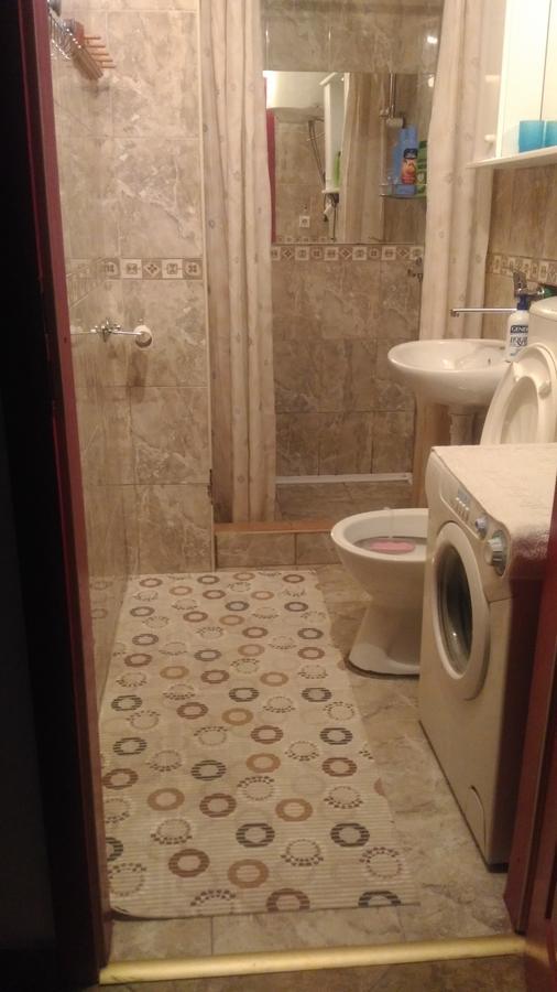 Apartment Luka Podgorica Bagian luar foto